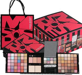 Miss Rose Makeup Kit Handheld Holiday Gift Box - YehChez.pk